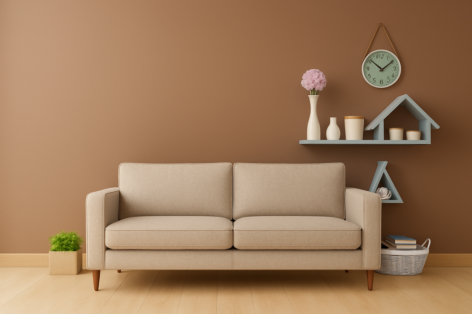 Designer Frame Preview