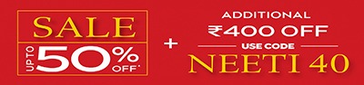 Sale Banner