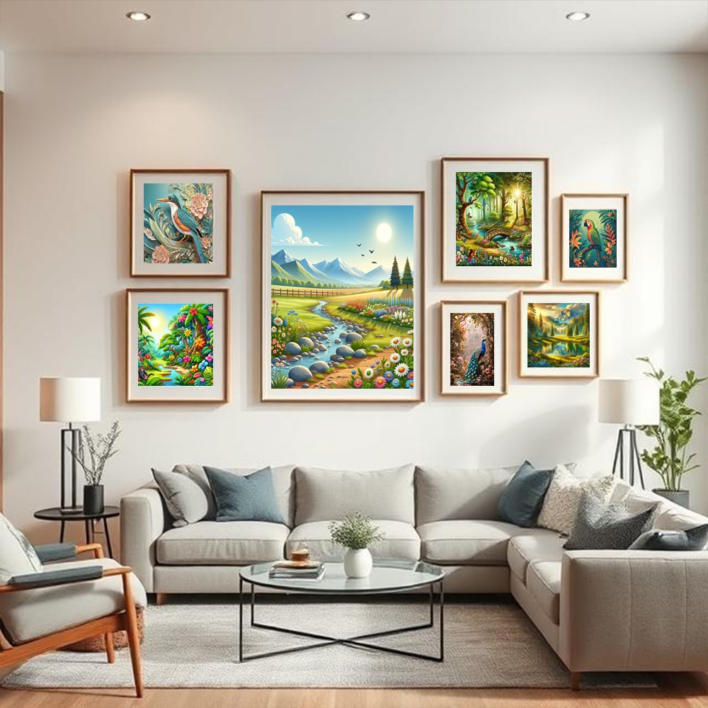 NEETI MODERN ART